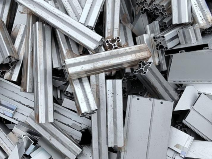 北京废铝回收电话